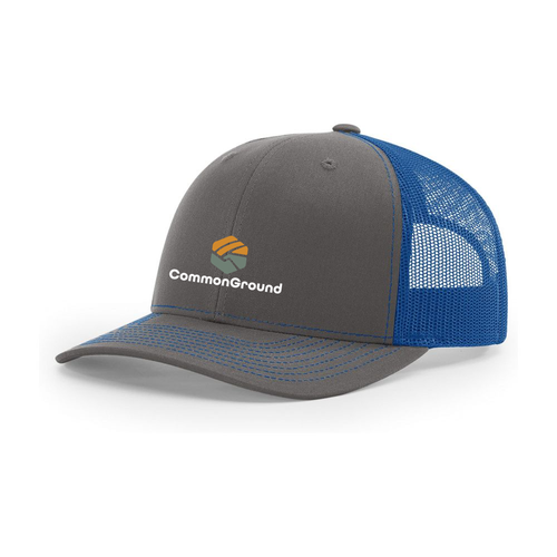 CommonGround - Richardson Trucker Cap  image thumbnail