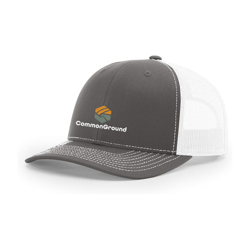 CommonGround - Richardson Trucker Cap  image thumbnail
