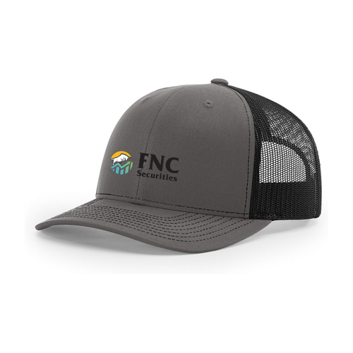 FNC Securities - Richardson Trucker Cap image thumbnail