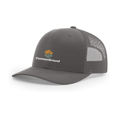 CommonGround - Richardson Trucker Cap  image thumbnail