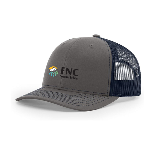 FNC Securities - Richardson Trucker Cap image thumbnail