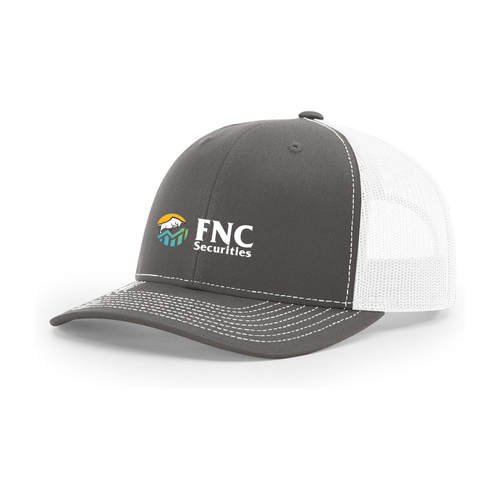 FNC Securities - Richardson Trucker Cap image thumbnail