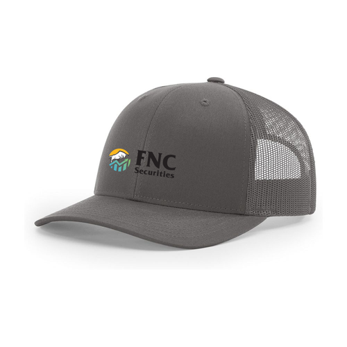 FNC Securities - Richardson Trucker Cap image thumbnail