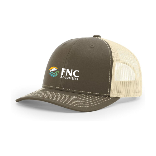 FNC Securities - Richardson Trucker Cap image thumbnail