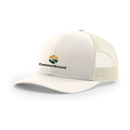 CommonGround - Richardson Trucker Cap  image thumbnail