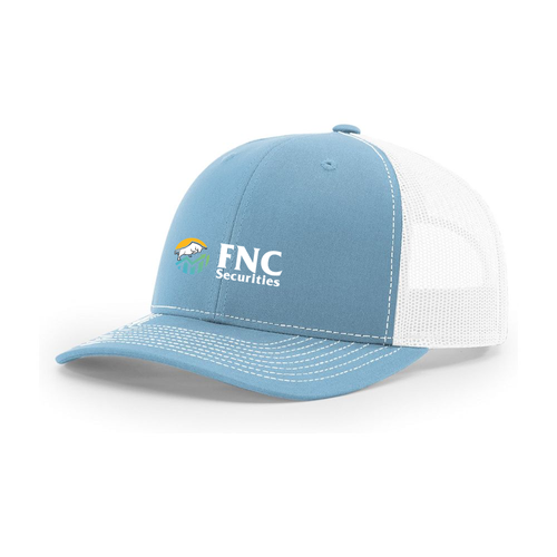FNC Securities - Richardson Trucker Cap image thumbnail