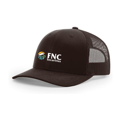 FNC Securities - Richardson Trucker Cap image thumbnail