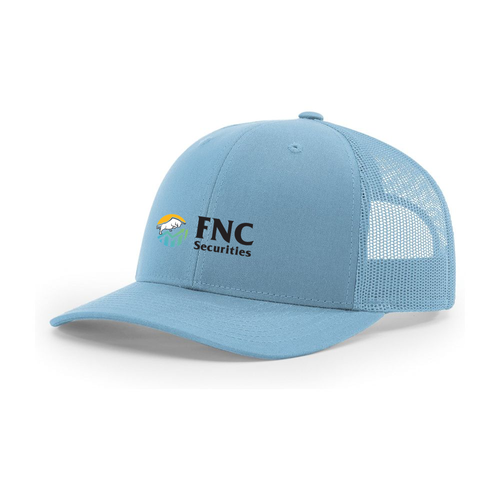 FNC Securities - Richardson Trucker Cap image thumbnail