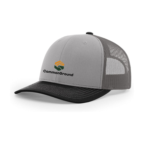 CommonGround - Richardson Trucker Cap  image thumbnail