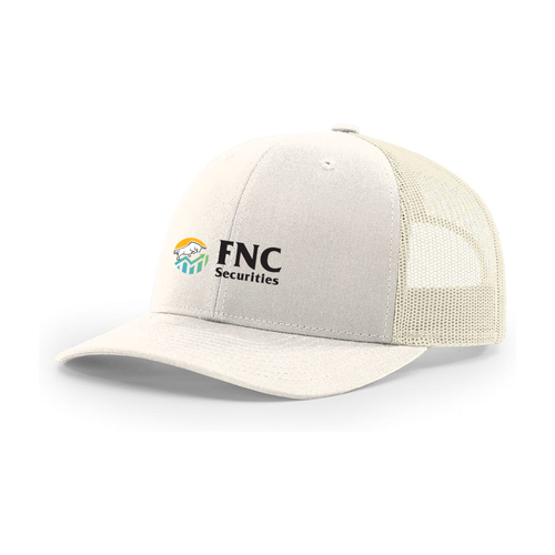 FNC Securities - Richardson Trucker Cap image thumbnail