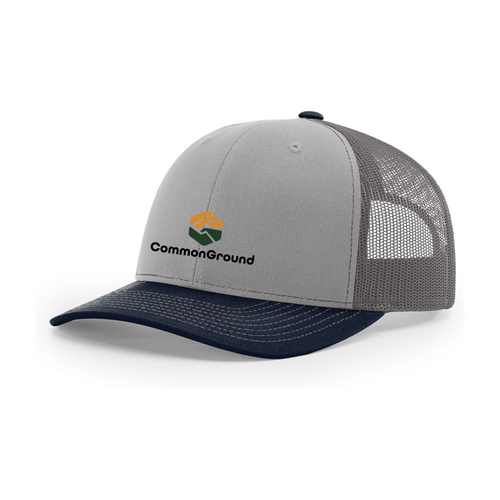 CommonGround - Richardson Trucker Cap  image thumbnail