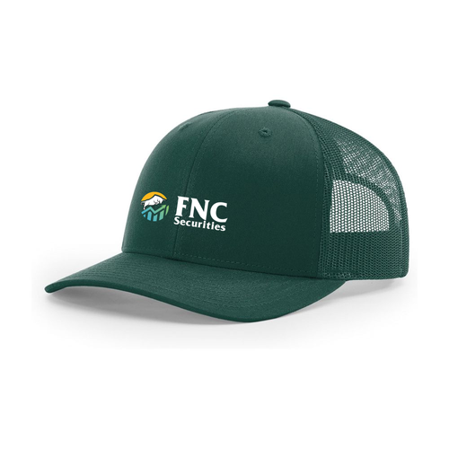FNC Securities - Richardson Trucker Cap image thumbnail