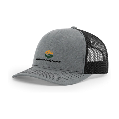 CommonGround - Richardson Trucker Cap  image thumbnail