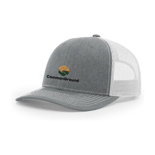 CommonGround - Richardson Trucker Cap  image thumbnail