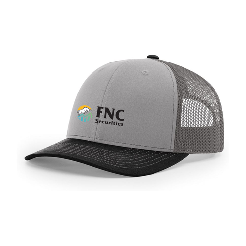 FNC Securities - Richardson Trucker Cap image thumbnail