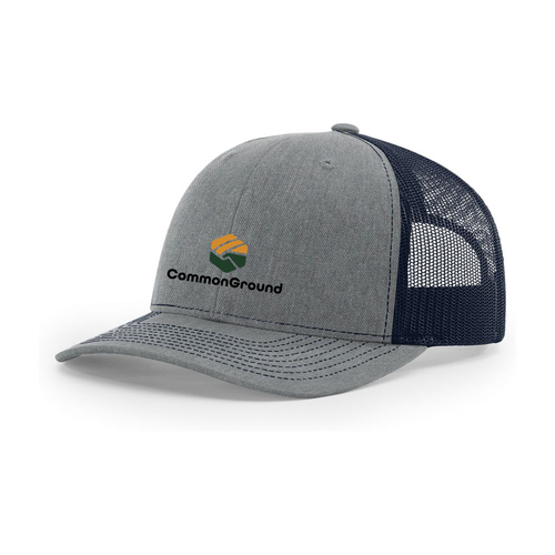CommonGround - Richardson Trucker Cap  image thumbnail