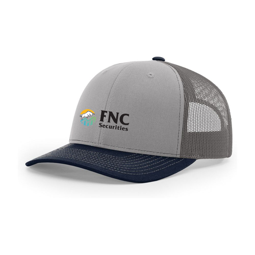 FNC Securities - Richardson Trucker Cap image thumbnail