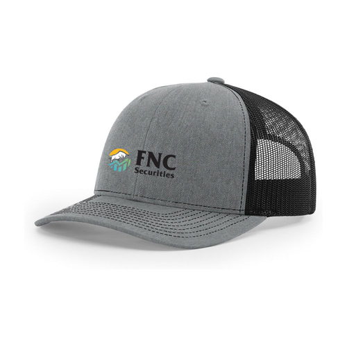 FNC Securities - Richardson Trucker Cap image thumbnail