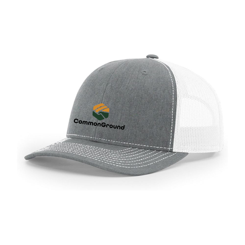 CommonGround - Richardson Trucker Cap  image thumbnail