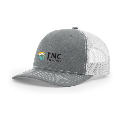 FNC Securities - Richardson Trucker Cap image thumbnail