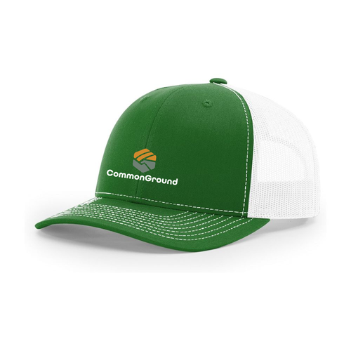 CommonGround - Richardson Trucker Cap  image thumbnail