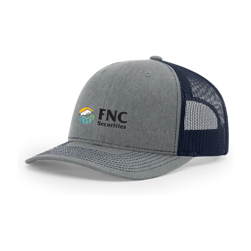 FNC Securities - Richardson Trucker Cap image thumbnail