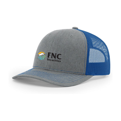 FNC Securities - Richardson Trucker Cap image thumbnail
