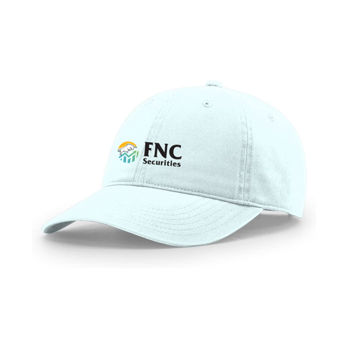 FNC Securities - Brushed Twill Cap image thumbnail