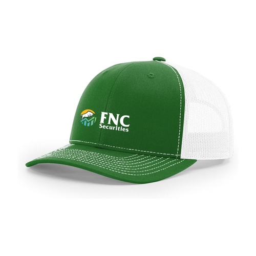FNC Securities - Richardson Trucker Cap image thumbnail