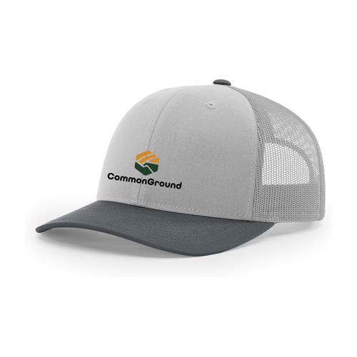 CommonGround - Richardson Trucker Cap  image thumbnail