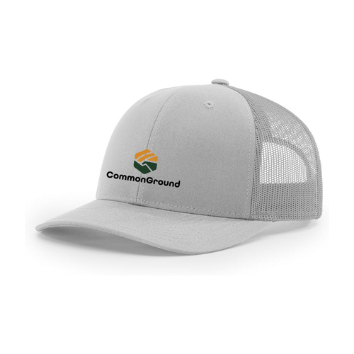 CommonGround - Richardson Trucker Cap  image thumbnail