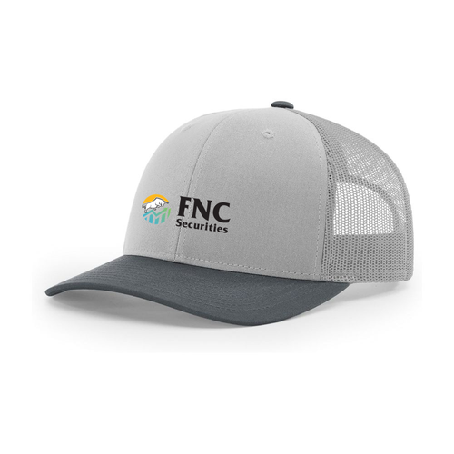 FNC Securities - Richardson Trucker Cap image thumbnail