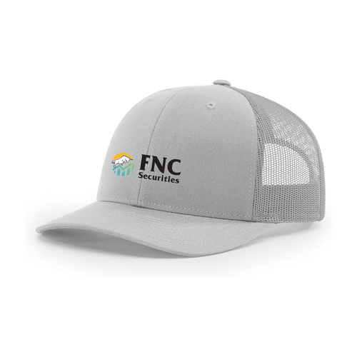 FNC Securities - Richardson Trucker Cap image thumbnail