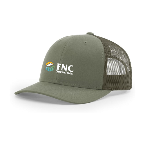 FNC Securities - Richardson Trucker Cap image thumbnail