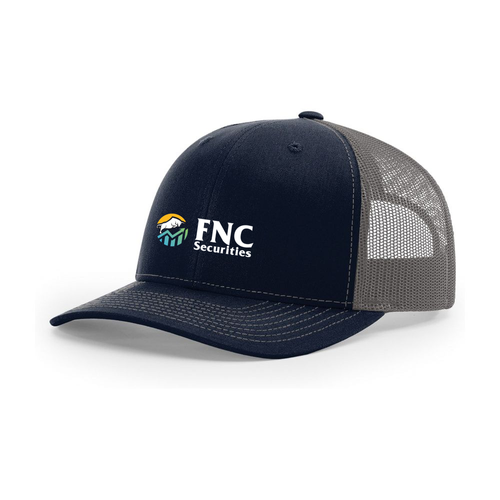 FNC Securities - Richardson Trucker Cap image thumbnail