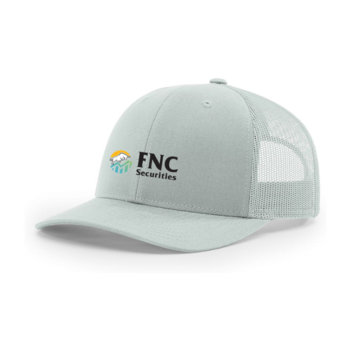 FNC Securities - Richardson Trucker Cap image thumbnail