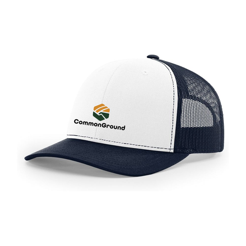 CommonGround - Richardson Trucker Cap  image thumbnail