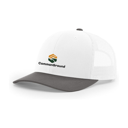 CommonGround - Richardson Trucker Cap  image thumbnail