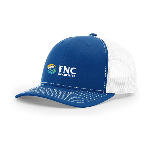 FNC Securities - Richardson Trucker Cap image thumbnail