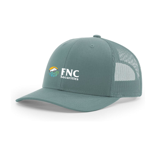 FNC Securities - Richardson Trucker Cap image thumbnail
