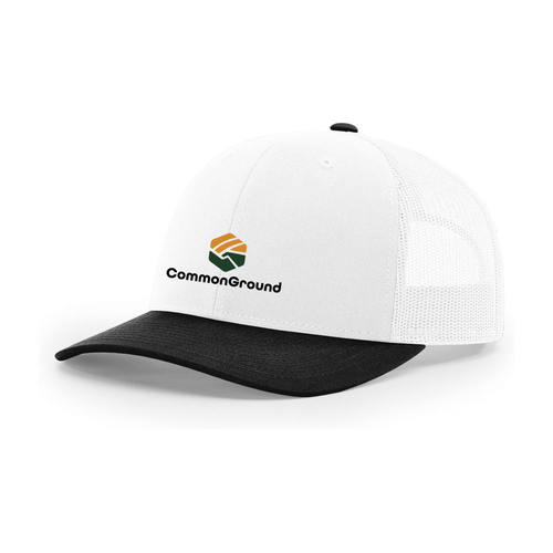 CommonGround - Richardson Trucker Cap  image thumbnail
