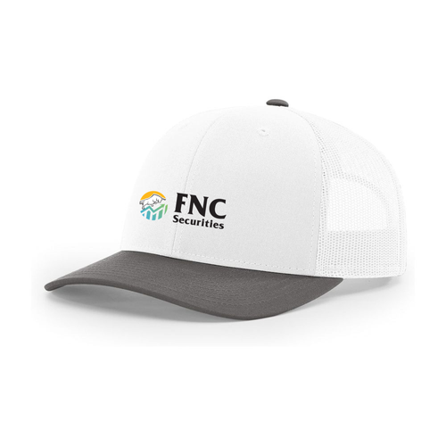 FNC Securities - Richardson Trucker Cap image thumbnail