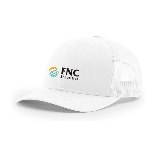 FNC Securities - Richardson Trucker Cap image thumbnail