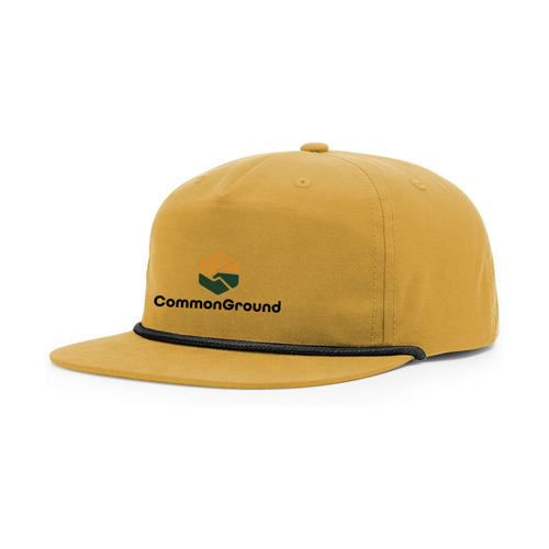 CommonGround -Gramps Rope Cap image thumbnail
