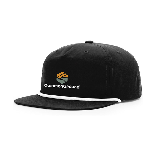 CommonGround -Gramps Rope Cap image thumbnail