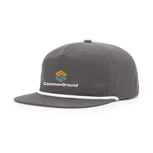 CommonGround -Gramps Rope Cap image thumbnail