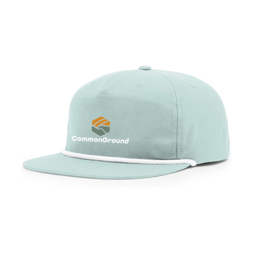 CommonGround -Gramps Rope Cap image thumbnail
