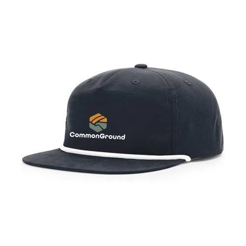 CommonGround -Gramps Rope Cap image thumbnail