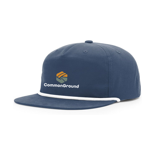 CommonGround -Gramps Rope Cap image thumbnail