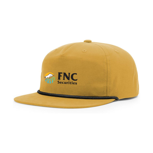 FNC Securities - Gramps Rope Cap  image thumbnail